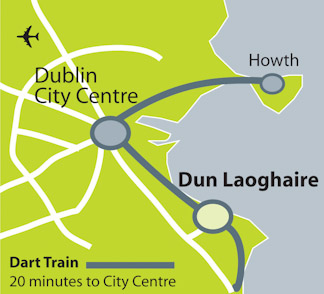 Ecole de langue anglaise Irlande